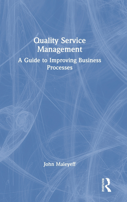 Quality Service Management