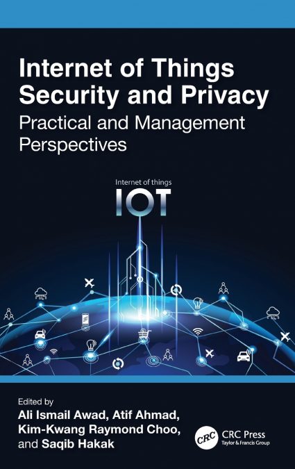 Internet of Things Security and Privacy
