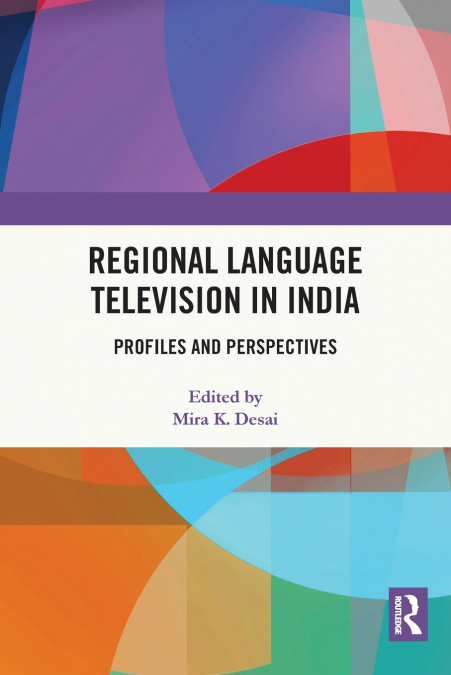 Regional Language Television in India