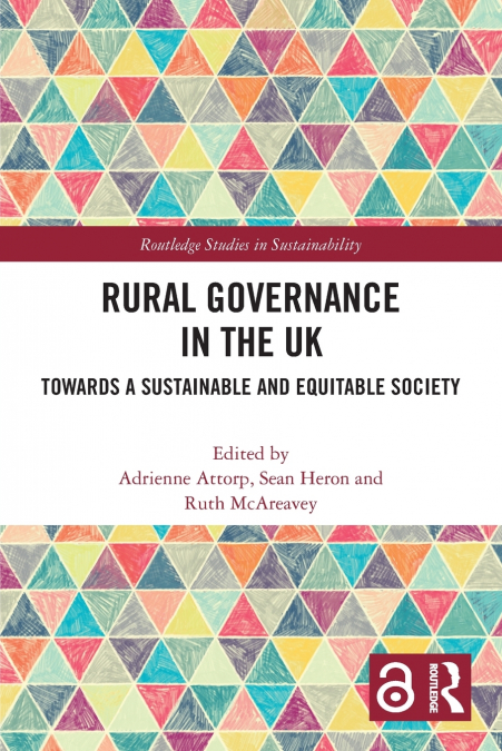 Rural Governance in the UK