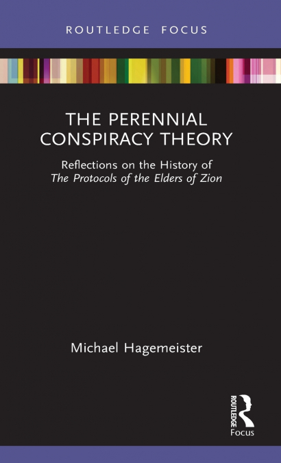 The Perennial Conspiracy Theory