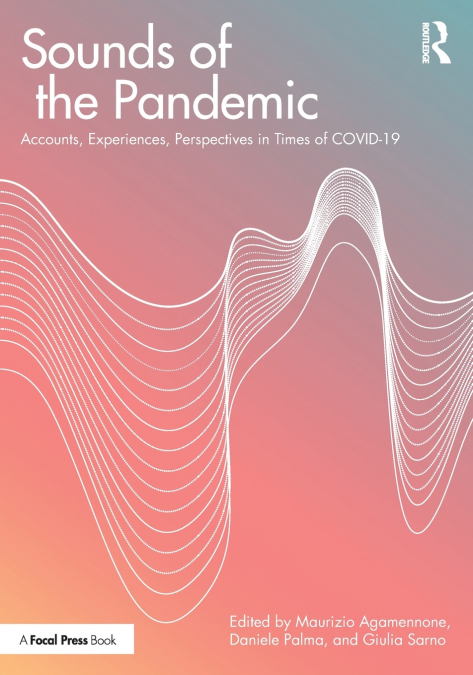 Sounds of the Pandemic
