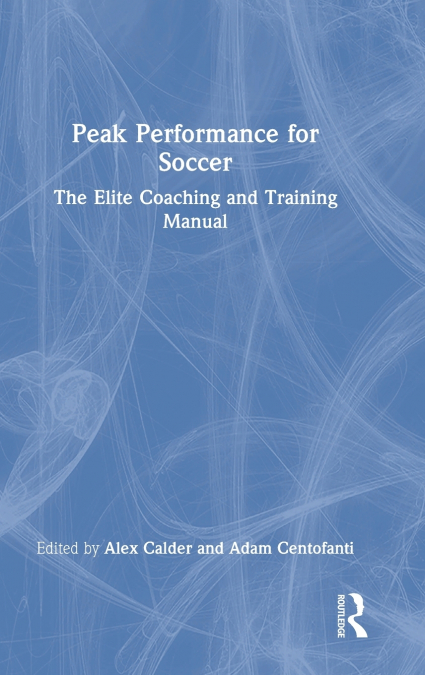 Peak Performance for Soccer