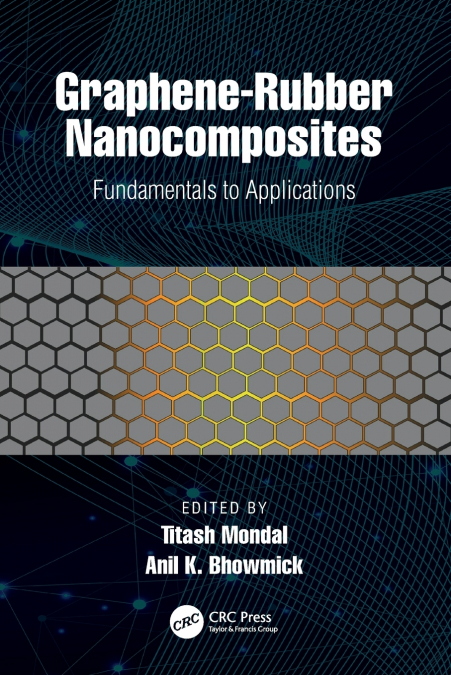 Graphene-Rubber Nanocomposites