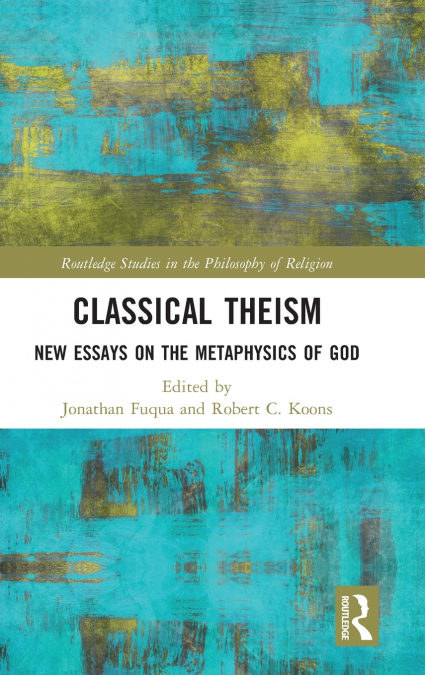Classical Theism