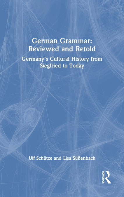 German Grammar