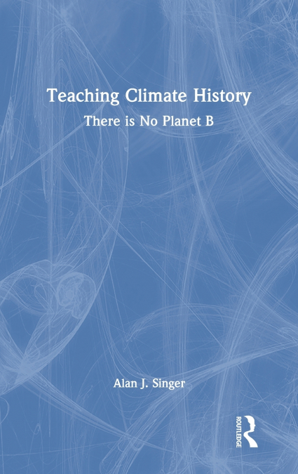 Teaching Climate History