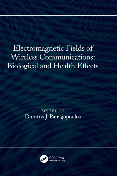 Electromagnetic Fields of Wireless Communications