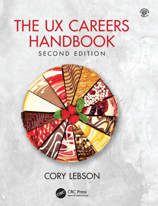 The UX Careers Handbook