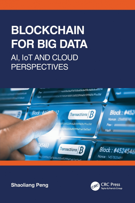 Blockchain for Big Data