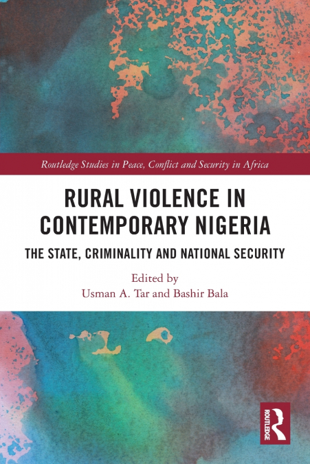 Rural Violence in Contemporary Nigeria