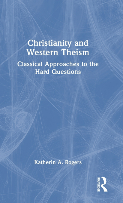 Christianity and Western Theism