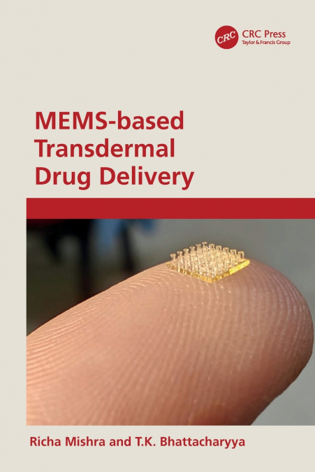 MEMS-based Transdermal Drug Delivery