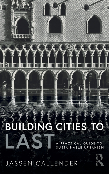 Building Cities to LAST