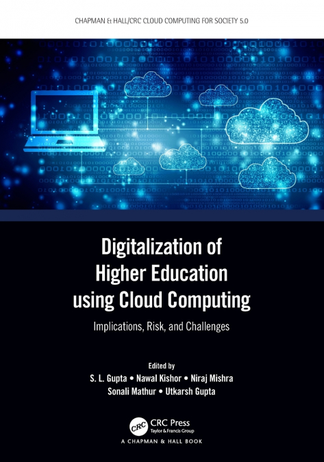 Digitalization of Higher Education using Cloud Computing