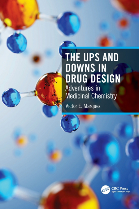 The Ups and Downs in Drug Design