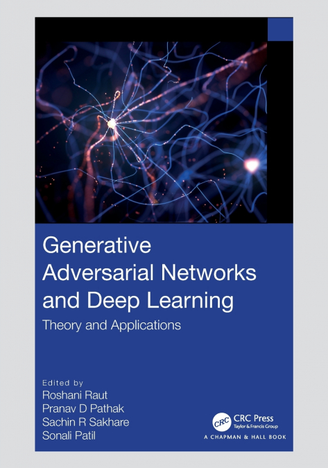 Generative Adversarial Networks and Deep Learning