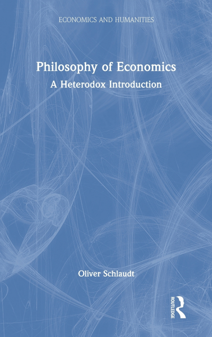 Philosophy of Economics