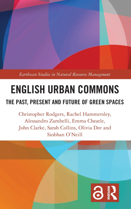 English Urban Commons