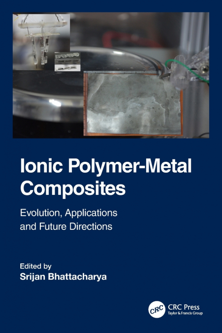 Ionic Polymer-Metal Composites
