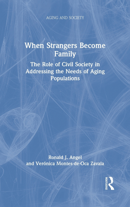 When Strangers Become Family