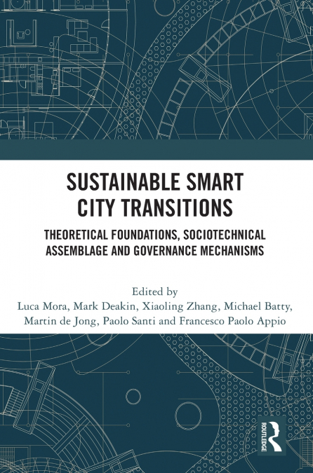 Sustainable Smart City Transitions