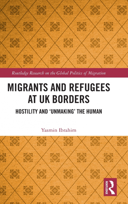 Migrants and Refugees at UK Borders