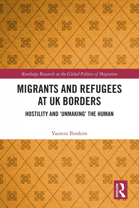 Migrants and Refugees at UK Borders