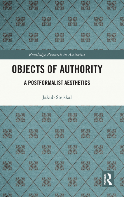 Objects of Authority