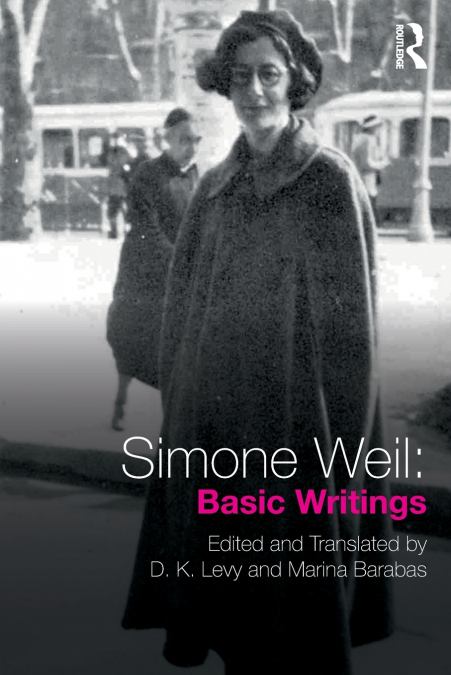 Simone Weil