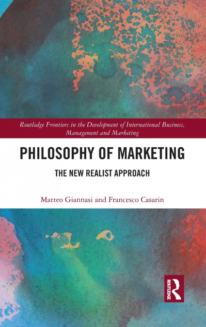 Philosophy of Marketing