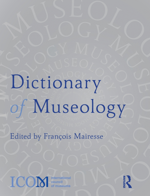 Dictionary of Museology