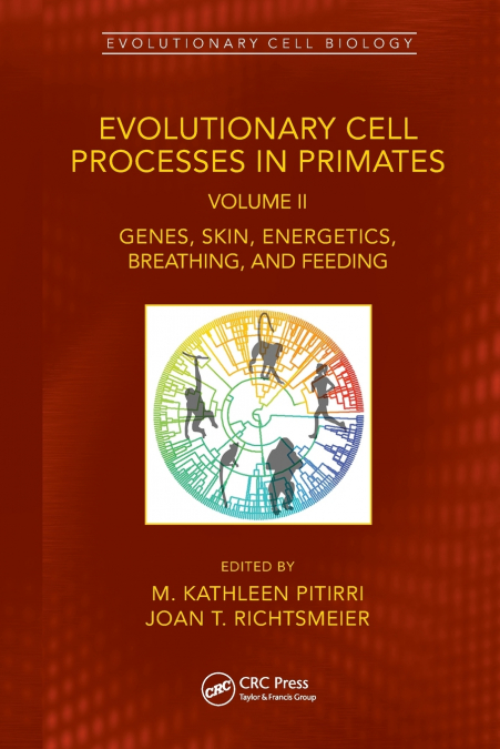 Evolutionary Cell Processes in Primates