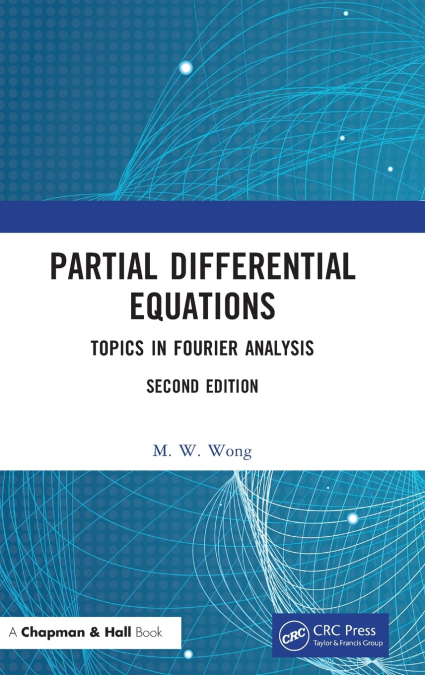 Partial Differential Equations