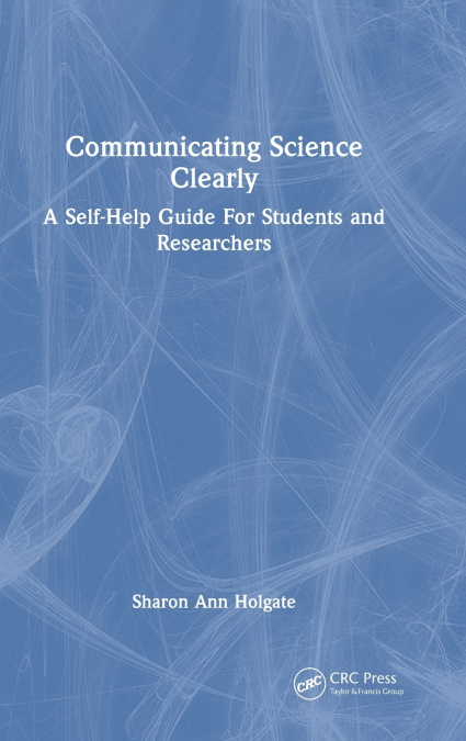 Communicating Science Clearly