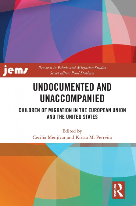 Undocumented and Unaccompanied