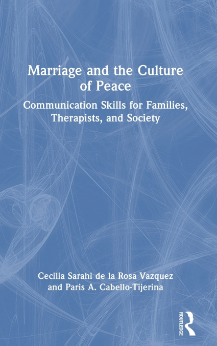Marriage and the Culture of Peace