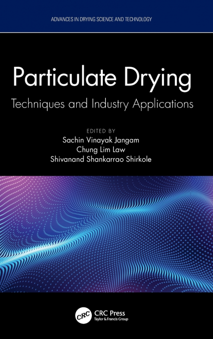 Particulate Drying