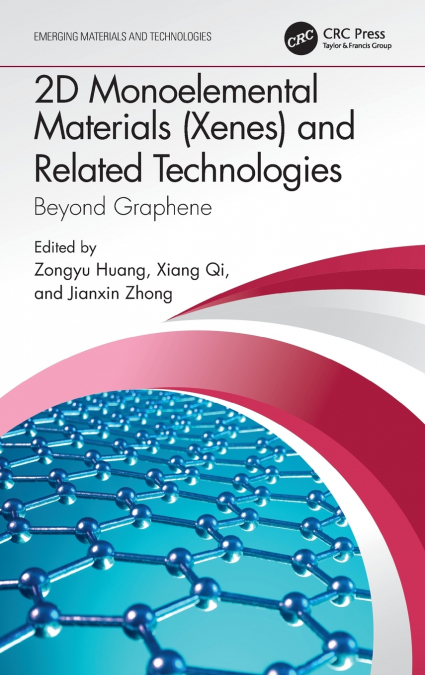2D Monoelemental Materials (Xenes) and Related Technologies