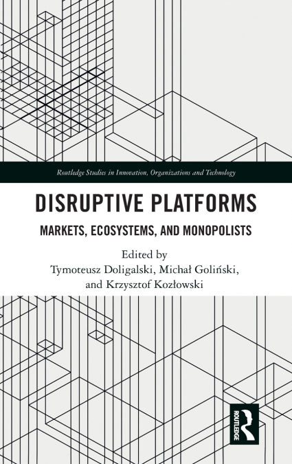 Disruptive Platforms