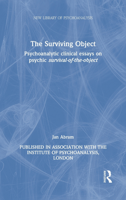 The Surviving Object