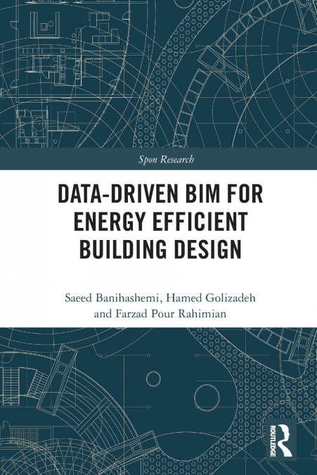 Data-driven BIM for Energy Efficient Building Design
