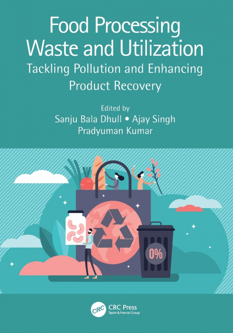 Food Processing Waste and Utilization