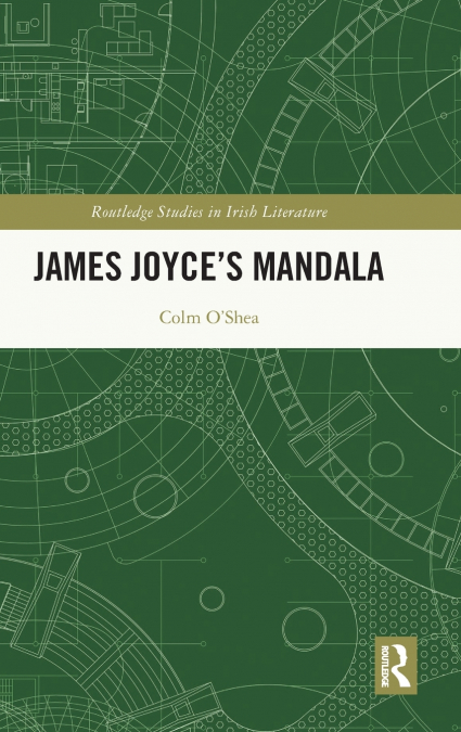 James Joyce’s Mandala