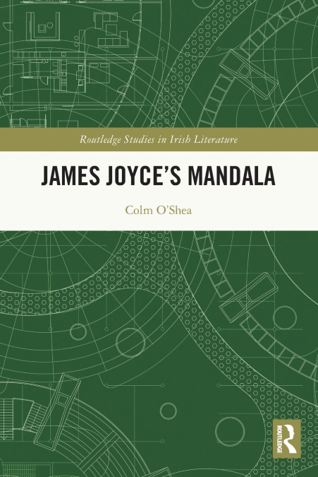 James Joyce’s Mandala