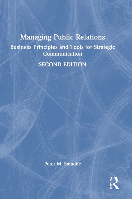 Managing Public Relations