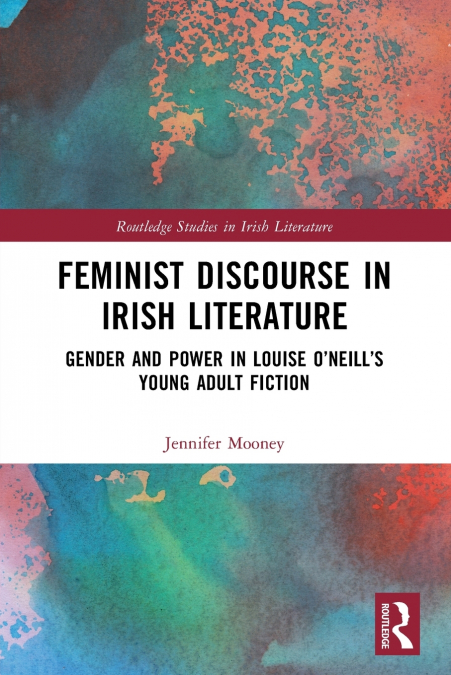 Feminist Discourse in Irish Literature