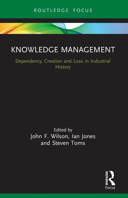 Knowledge Management