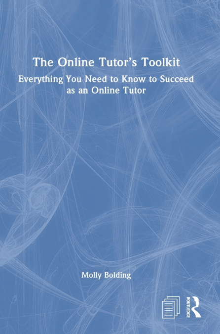 The Online Tutor’s Toolkit