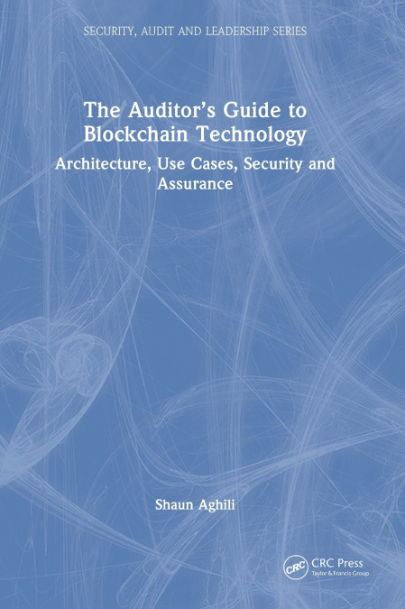 The Auditor’s Guide to Blockchain Technology